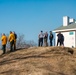 Local Fire Dept. works with 77th Aviation Brigade