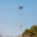 Local Fire Dept. works with 77th Aviation Brigade