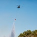 Local Fire Dept. works with 77th Aviation Brigade