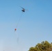 Local Fire Dept. works with 77th Aviation Brigade