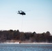 Local Fire Dept. works with 77th Aviation Brigade