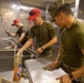 Ten for Half a Thousand: 3rd MLG Food Service Specialists Feed the MEF during U.S./ROK Exercises