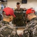 Ten for Half a Thousand: 3rd MLG Food Service Specialists Feed the MEF during U.S./ROK Exercises