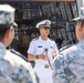 USS Omaha Ship Tour | CG 25