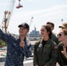 USS Omaha Ship Tour | CG 25