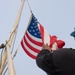 USS Theodore Roosevelt Maintenance Availability