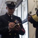 USS Theodore Roosevelt Maintenance Availability