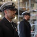 USS Theodore Roosevelt Maintenance Availability