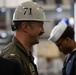 USS Theodore Roosevelt Maintenance Availability