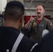 USS Theodore Roosevelt Maintenance Availability