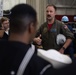 USS Theodore Roosevelt Maintenance Availability