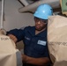 USS Theodore Roosevelt Maintenance Availability