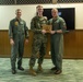 1st MAW commanding general recognizes MCAA award recipients