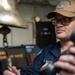 USS Theodore Roosevelt Maintenance Availability