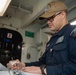 USS Theodore Roosevelt Maintenance Availability