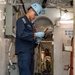 USS Theodore Roosevelt Maintenance Availability