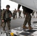 U.S. Marines with 3rd LSB Conduct Air Deliveries