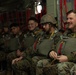U.S. Marines with 3rd LSB Conduct Air Deliveries