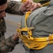 U.S. Marines with 3rd LSB Conduct Air Deliveries