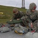 U.S. Marines with 3rd LSB Conduct Air Deliveries
