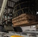 U.S. Marines with 3rd LSB Conduct Air Deliveries