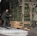 U.S. Marines with 3rd LSB Conduct Air Deliveries
