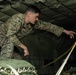 U.S. Marines with 3rd LSB Conduct Air Deliveries
