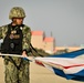 3rd Marine Logistic Group displays Combat Readiness on Dogu Beach