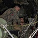 U.S. Marines with 3rd LSB Conduct Air Deliveries