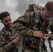 U.S. Marines with 3rd LSB Conduct Air Deliveries