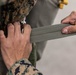 U.S. Marines with 3rd LSB Conduct Air Deliveries