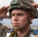 U.S. Marines with 3rd LSB Conduct Air Deliveries
