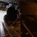 U.S. Marines with 3rd LSB Conduct Air Deliveries