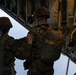 U.S. Marines with 3rd LSB Conduct Air Deliveries