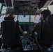 U.S. Marines with 3rd LSB Conduct Air Deliveries