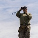 U.S. Marines with 3rd LSB Conduct Air Deliveries