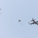 U.S. Marines with 3rd LSB Conduct Air Deliveries