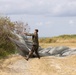 U.S. Marines with 3rd LSB Conduct Air Deliveries