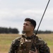 U.S. Marines with 3rd LSB Conduct Air Deliveries