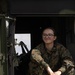 U.S. Marines with 3rd LSB Conduct Air Deliveries
