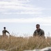 U.S. Marines with 3rd LSB Conduct Air Deliveries