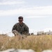 U.S. Marines with 3rd LSB Conduct Air Deliveries