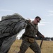 U.S. Marines with 3rd LSB Conduct Air Deliveries