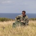 U.S. Marines with 3rd LSB Conduct Air Deliveries