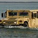 3rd Marine Logistic Group displays Combat Readiness on Dogu Beach