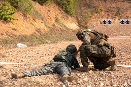 Multinational Range | CG 25