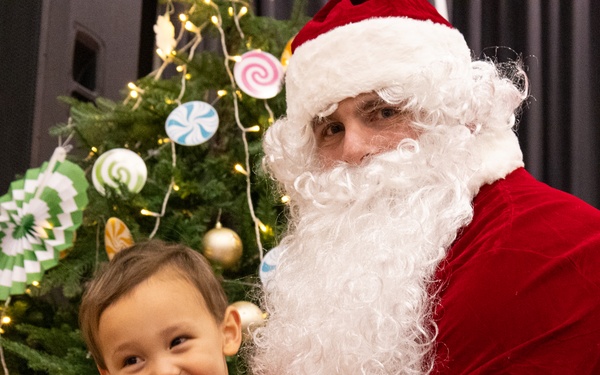 HHB New Year Party 2024-12-11