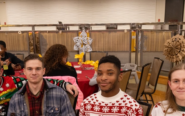 HHB New Year Party 2024-12-11