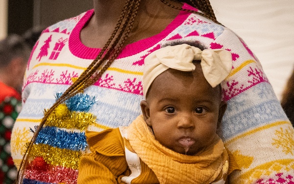 HHB New Year Party 2024-12-11