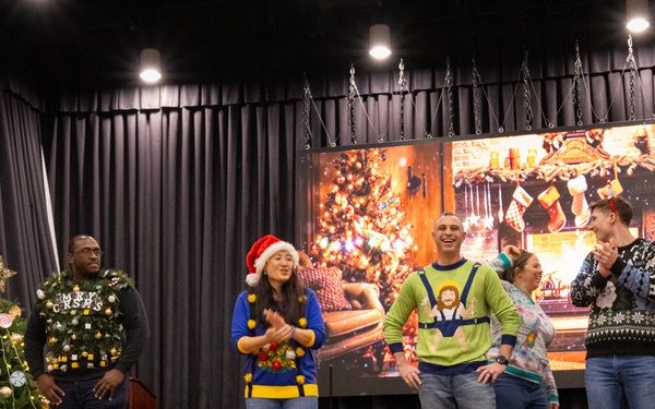 HHB New Year Party 2024-12-11